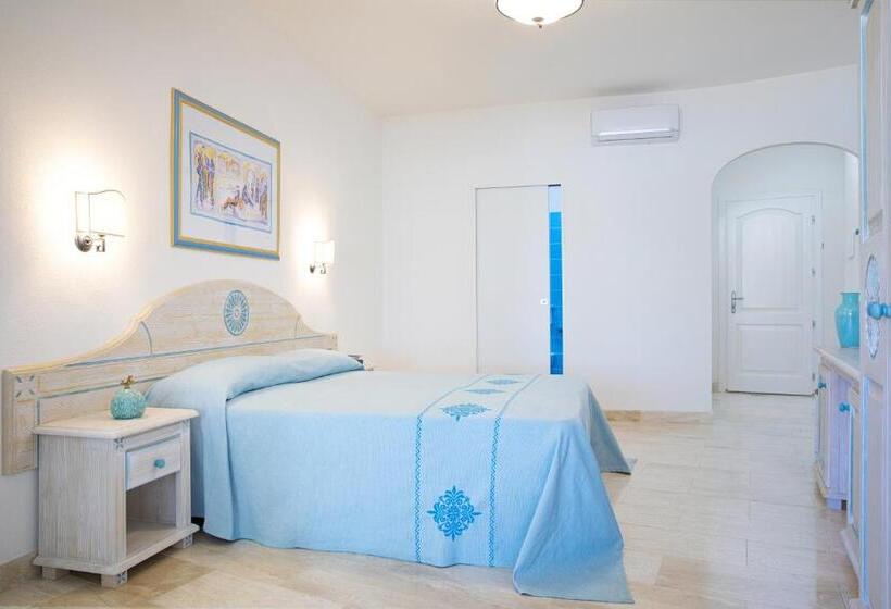 Nicolaus Club Quattro Lune Resort