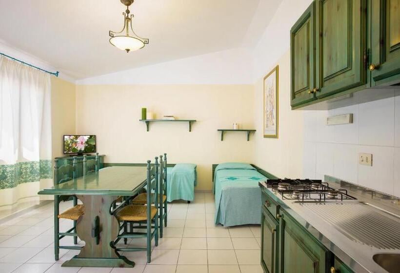 Nicolaus Club Quattro Lune Resort