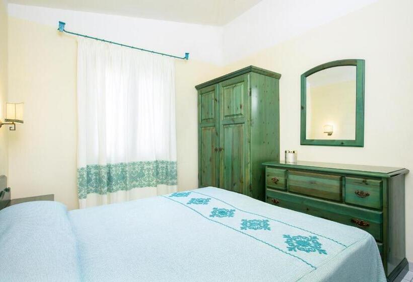 Nicolaus Club Quattro Lune Resort