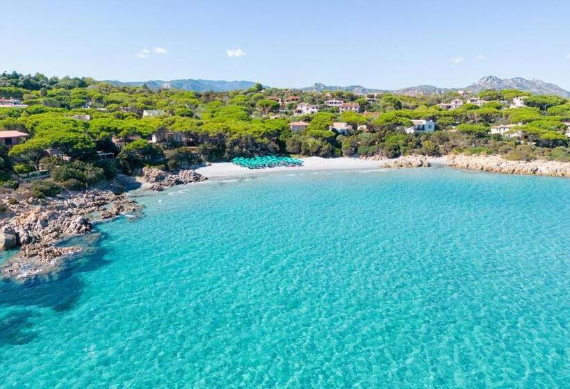 Nicolaus Club Quattro Lune Resort