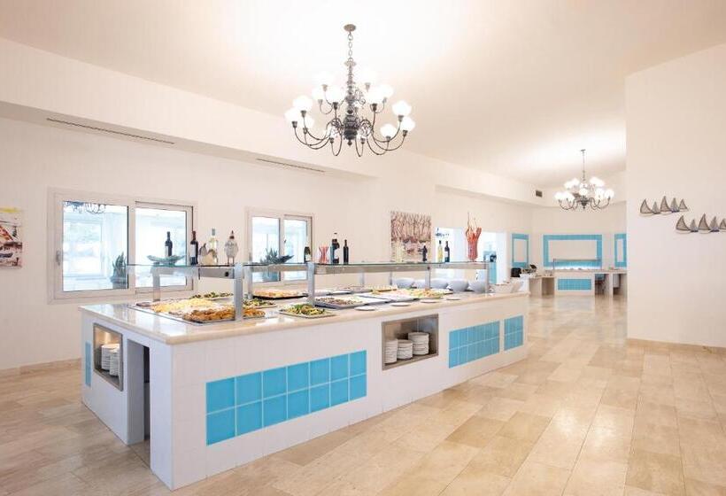 Nicolaus Club Quattro Lune Resort