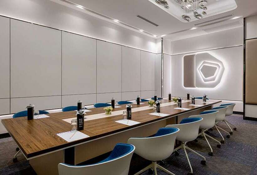 Novotel Rayong Star Convention Centre