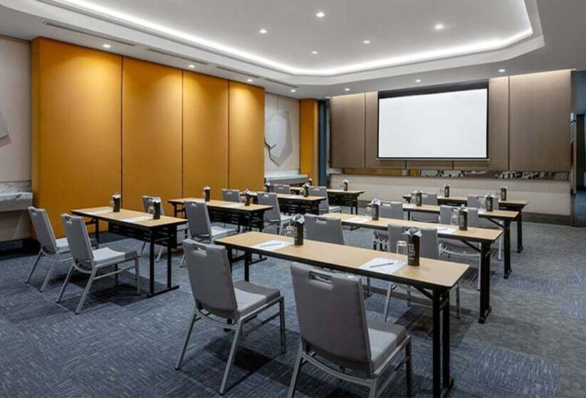 Novotel Rayong Star Convention Centre