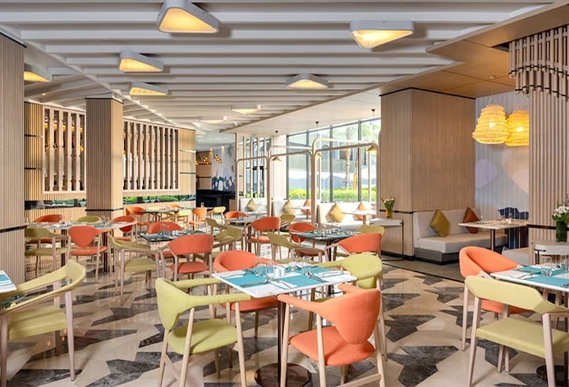 Novotel Rayong Star Convention Centre