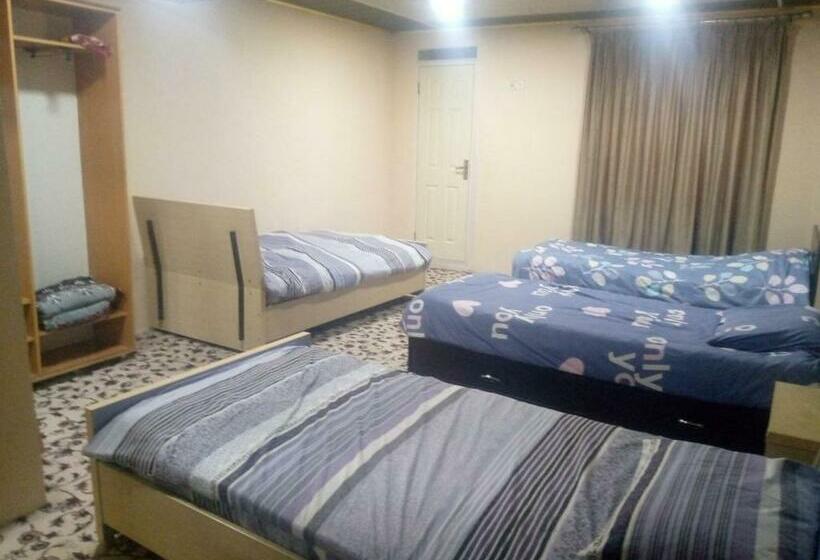 بنسيون гостевой дом нилюфар