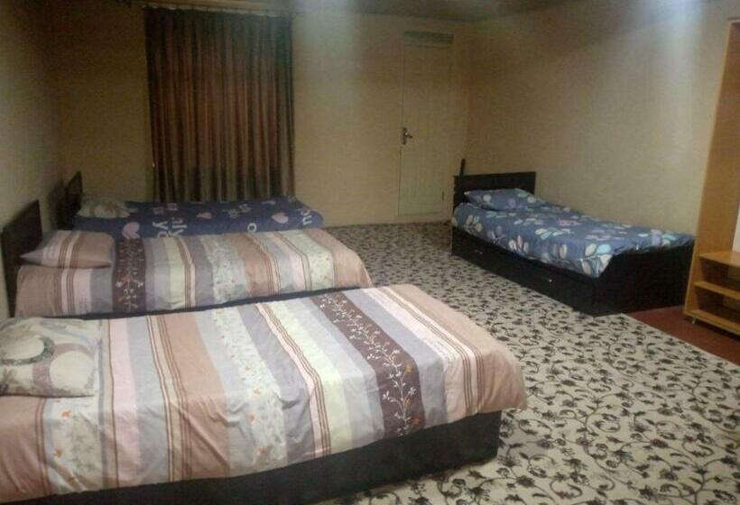 بنسيون гостевой дом нилюфар