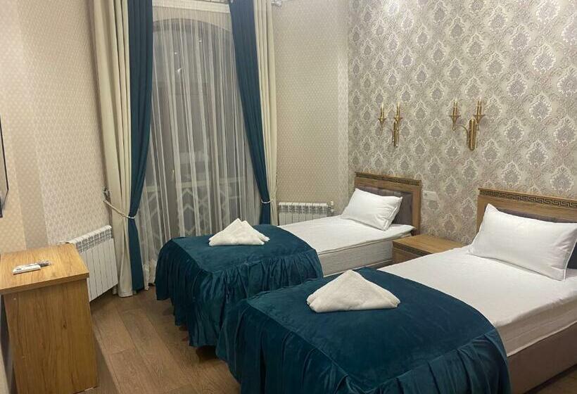 펜션 Anor Guest House