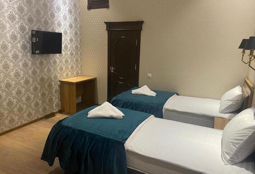 펜션 Anor Guest House