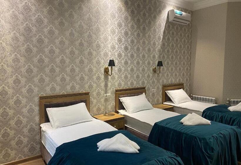 펜션 Anor Guest House