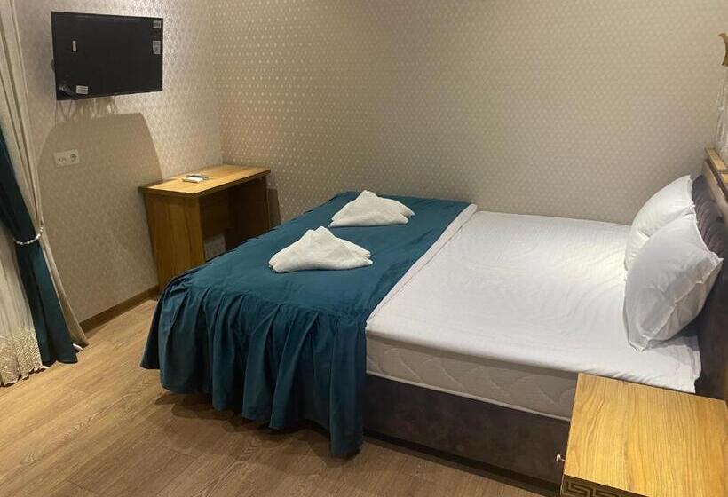 펜션 Anor Guest House