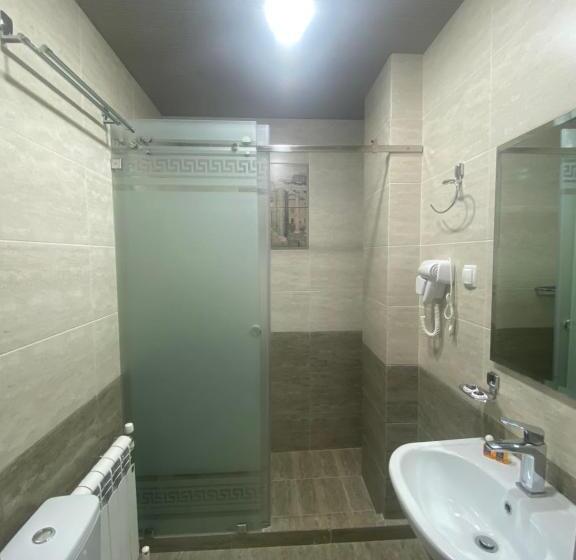 펜션 Anor Guest House