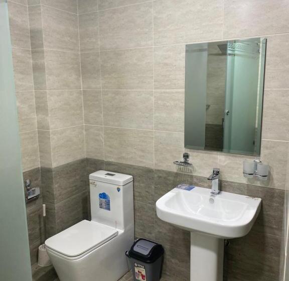 펜션 Anor Guest House