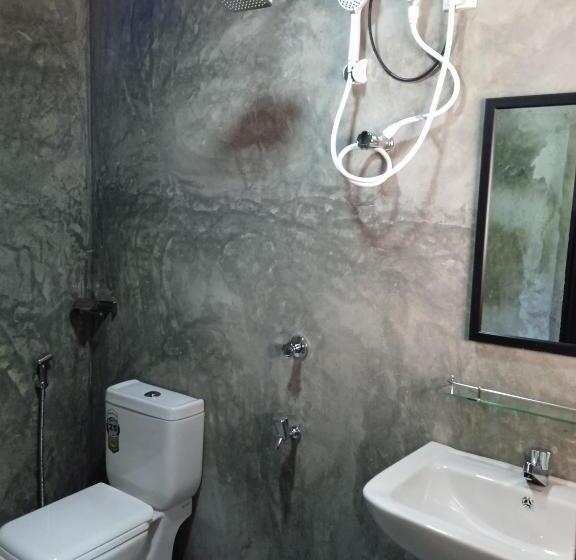 פנסיון Banana Palace Weligama