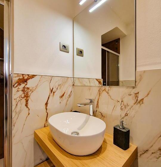 פנסיון Murphy Holiday Home   Camera Matrimoniale Angioy