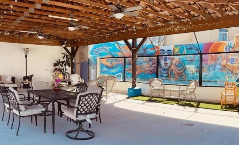 بنسيون Casa Victoria