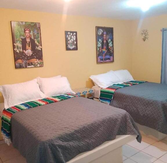 بنسيون Casa Victoria