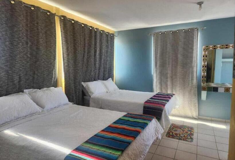 بنسيون Casa Victoria