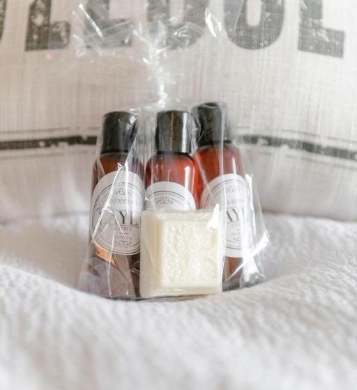 פנסיון Cottage Escape In Virginia Wine Country