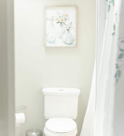 פנסיון Cottage Escape In Virginia Wine Country