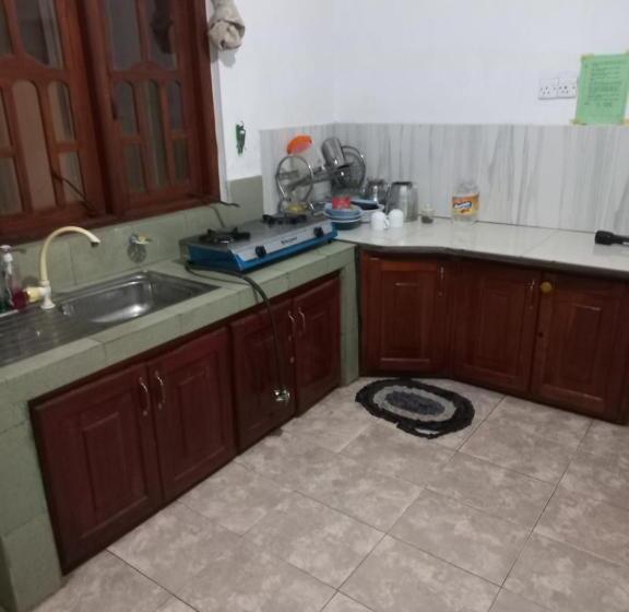 بنسيون Ella Gama Village Guest House