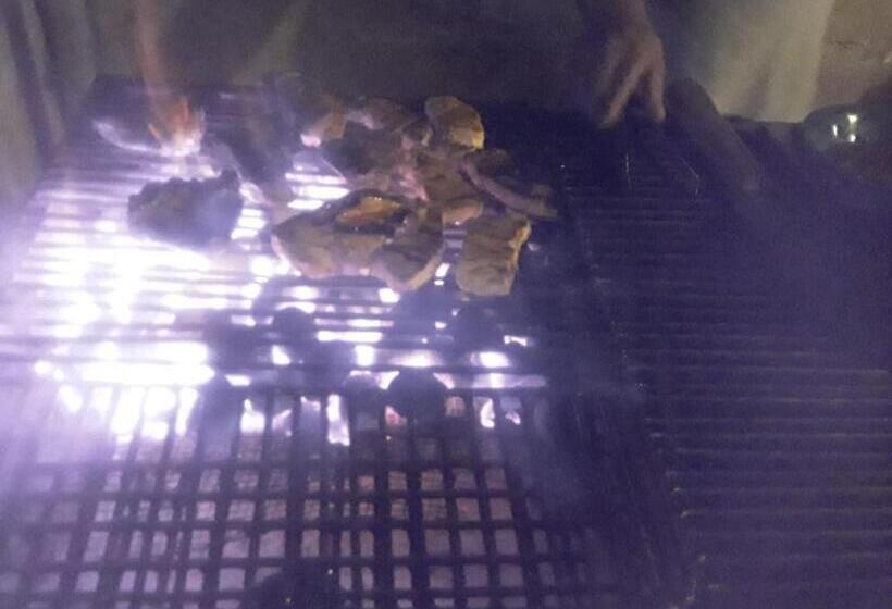 بنسيون Ella Gama Village Guest House