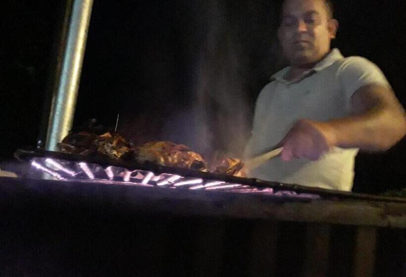 بنسيون Ella Gama Village Guest House