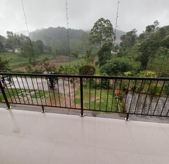 بنسيون Ella Gama Village Guest House