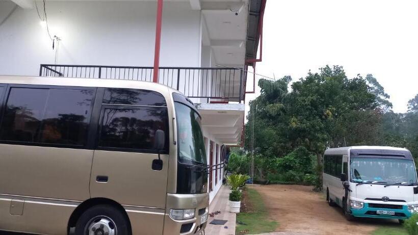 بنسيون Ella Gama Village Guest House