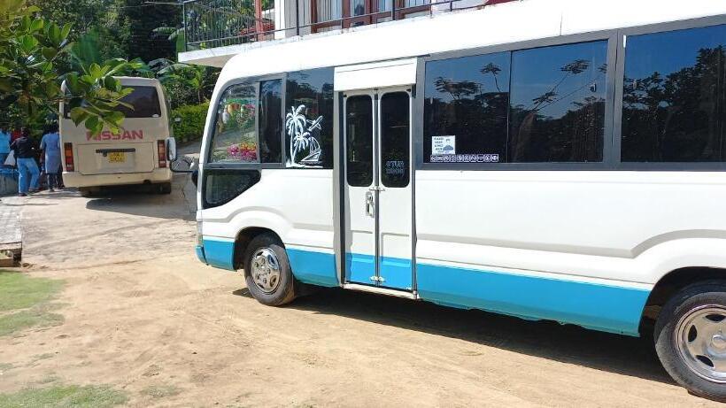 بنسيون Ella Gama Village Guest House