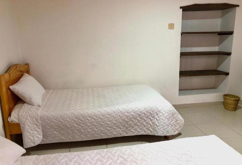 بنسيون Hospedaje Casa Lola