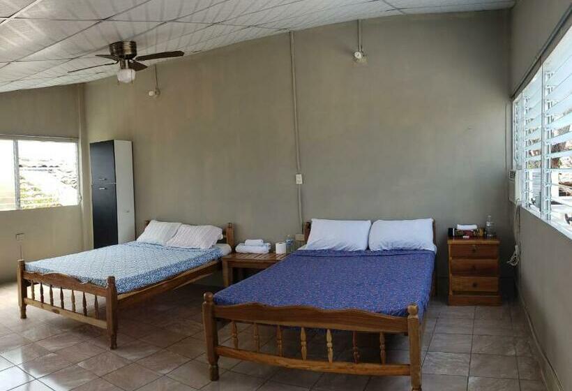 膳宿费 Hostal El Porrón