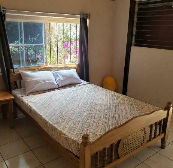 膳宿费 Hostal El Porrón