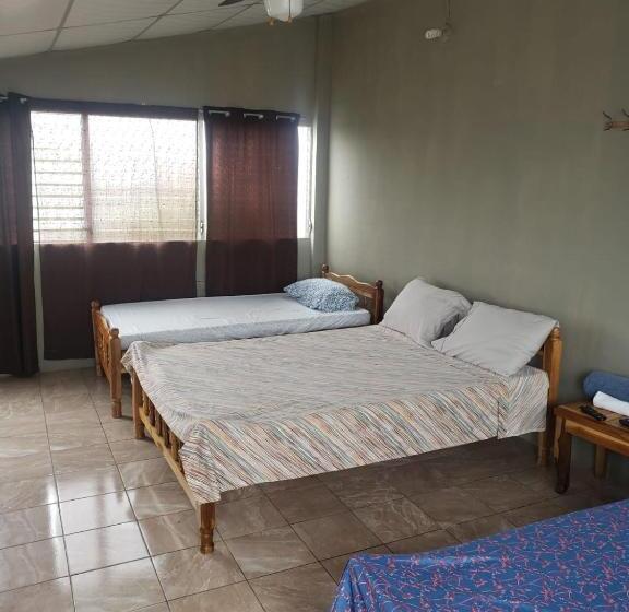 膳宿费 Hostal El Porrón