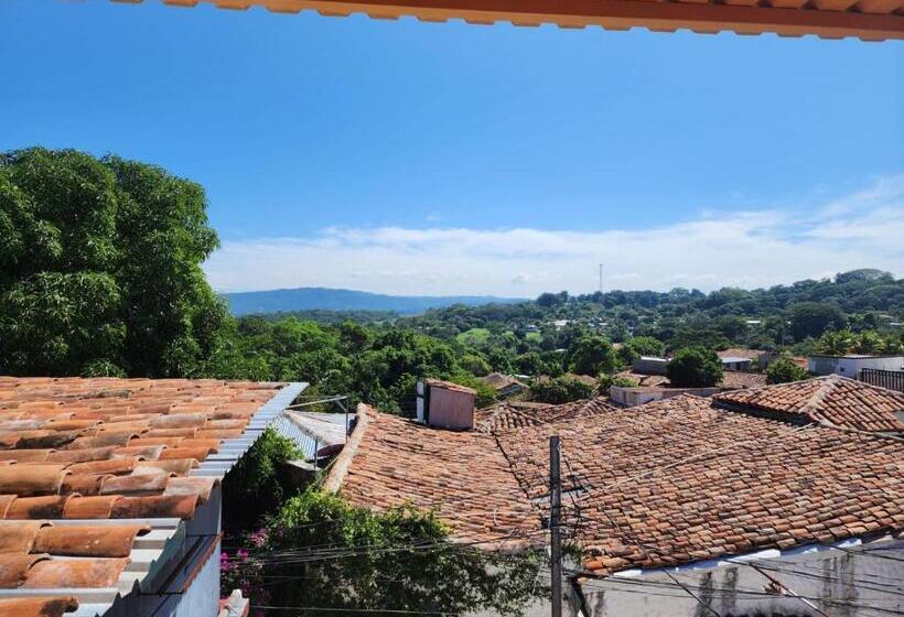 膳宿费 Hostal El Porrón