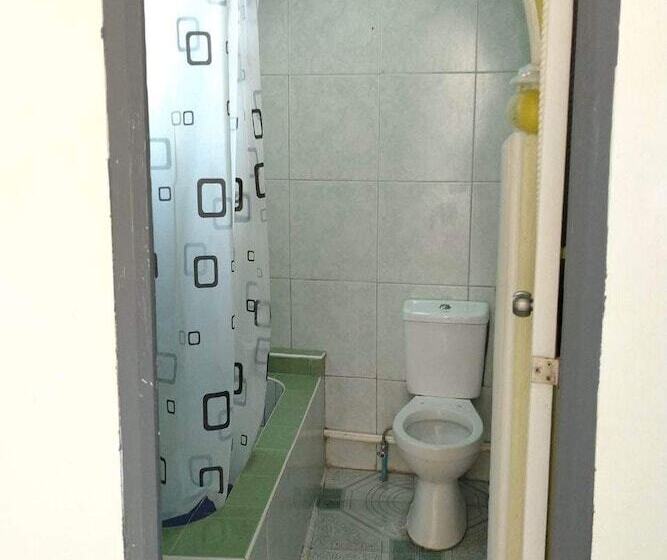 پانسیون Istroberi Inn Palawan Near Airport