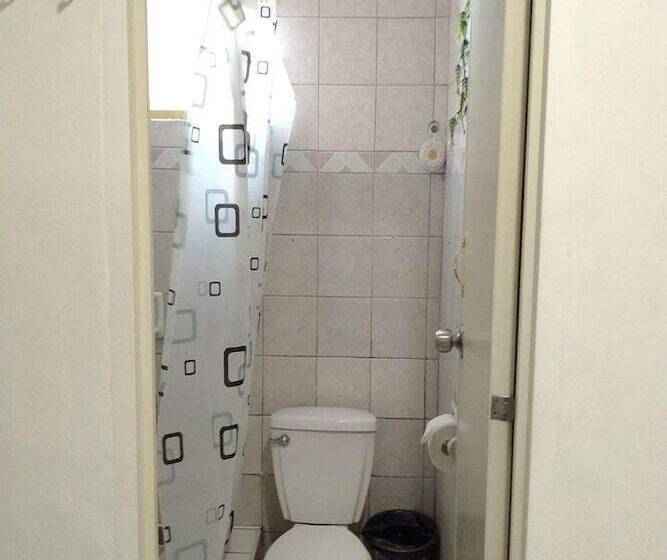 پانسیون Istroberi Inn Palawan Near Airport