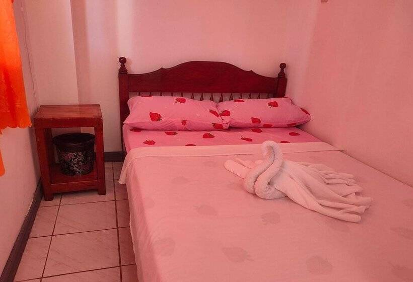 پانسیون Istroberi Inn Palawan Near Airport