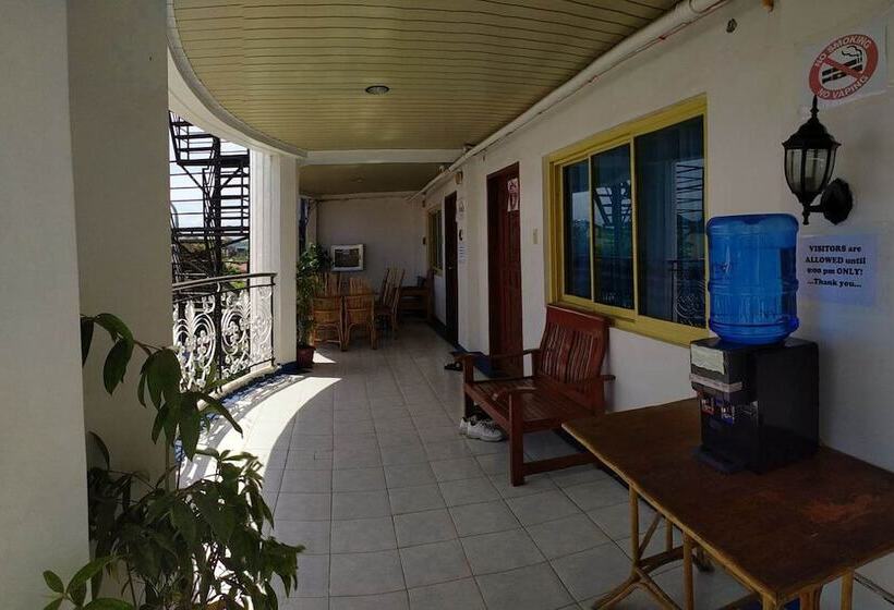 پانسیون Istroberi Inn Palawan Near Airport