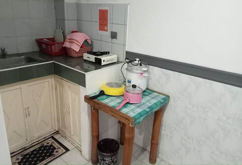 پانسیون Istroberi Inn Palawan Near Airport