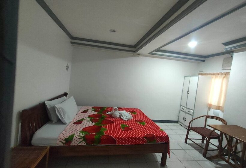 پانسیون Istroberi Inn Palawan Near Airport