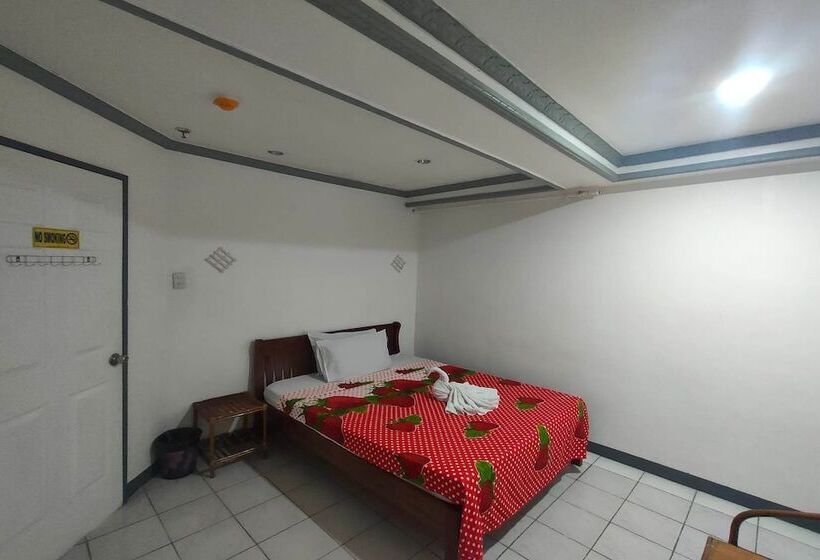 پانسیون Istroberi Inn Palawan Near Airport