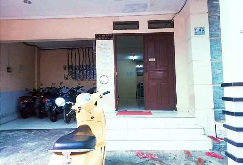 Pensão Kost Griya Asri By Ecommerceloka