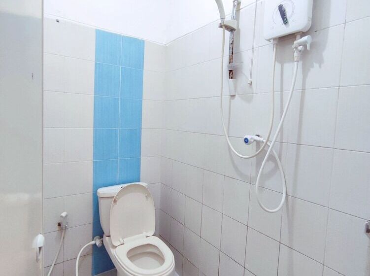 Pensão Kost Griya Asri By Ecommerceloka