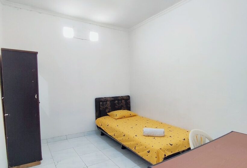 Pensão Kost Griya Asri By Ecommerceloka
