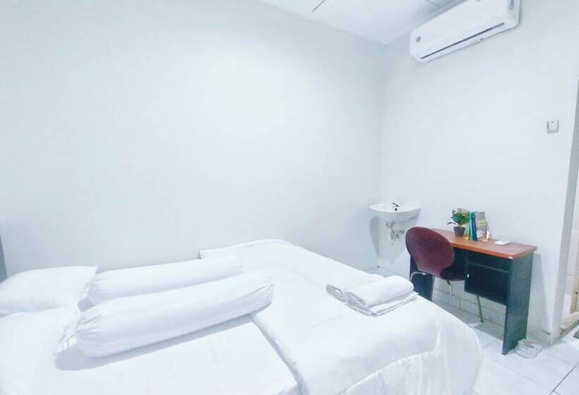 Pensão Kost Griya Asri By Ecommerceloka