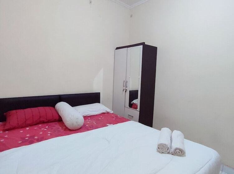 Pensão Kost Griya Asri By Ecommerceloka