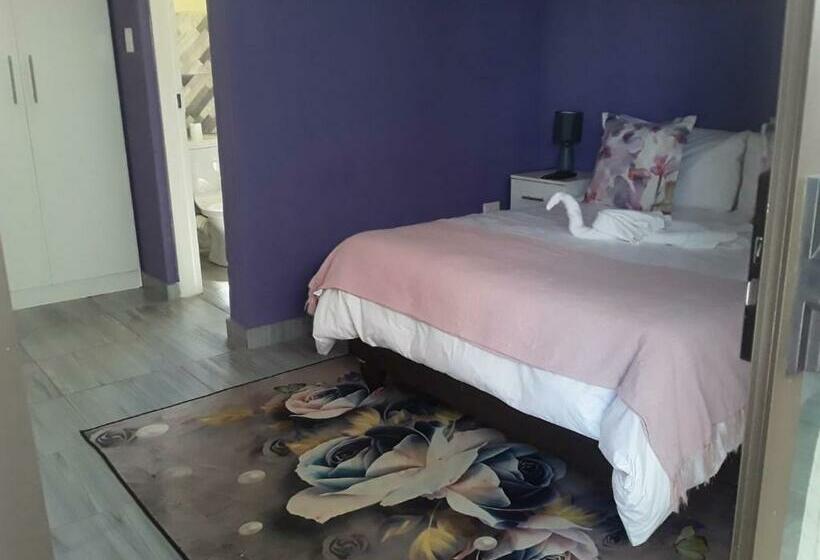 膳宿费 Kwa Ntokozo Guesthouse Tweefontein