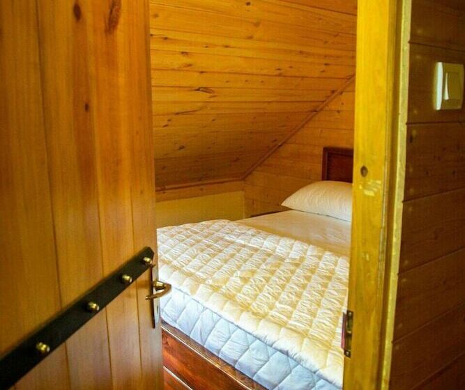 펜션 Misty Wood Cottage