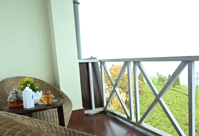 膳宿费 Say Anita S Temi Guest House