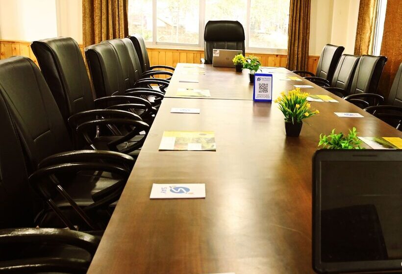 膳宿费 Say Anita S Temi Guest House